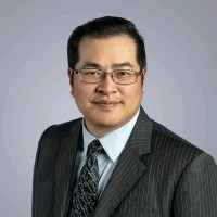 Geoffrey Hwang