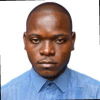 Yvon Simplice Kifoudi
