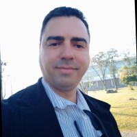 RENATO GRANADO