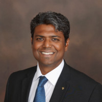 Surendra Surujdeo-Maharaj