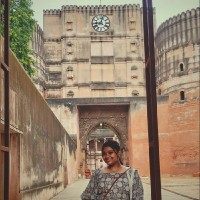 Tannistha Das