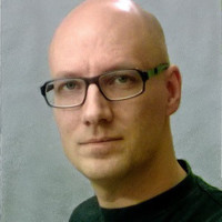 Mattias Backén