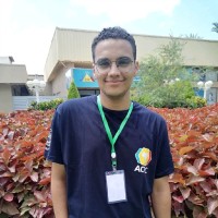 Abobakr Mahdy