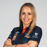 Kate Grant