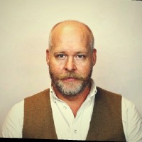 Magnus Bergmark