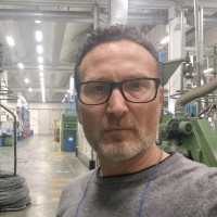 Cristian Pesaresi