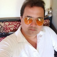 Sudhakar Shanbhag