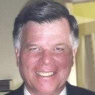 Dick Hodgson