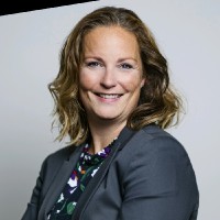 Eveline Nijman
