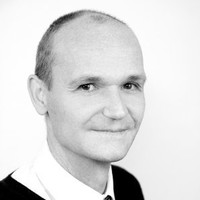 Derek Hughes