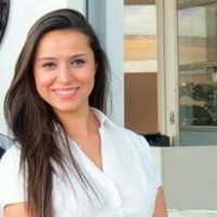 Tuba Bayrakci Sevinç