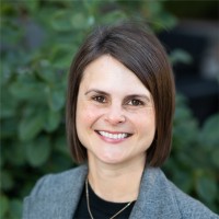 Tess Hughes, Ph.D.