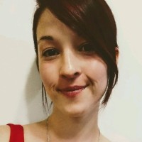 Audrey Bonvouloir