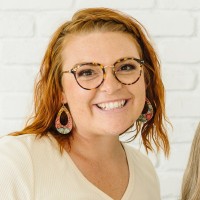 Tess O'Driscoll