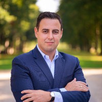 Adam Mansour