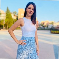 Susana Salguero Blas