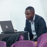 Adebiyi Damilare