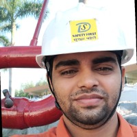 Yogesh Yadav