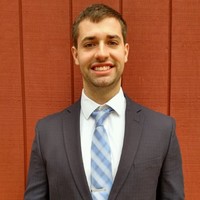 Nick Thompson, Cpa