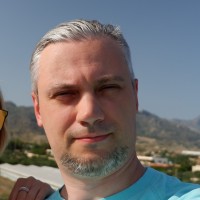Stepan Istomin