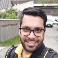 Paras Pardesi