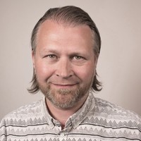 Brian Anthony