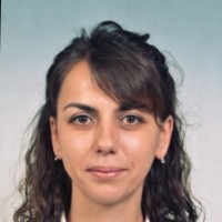 Gergana Kraeva