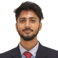 Vinay Gaharwar