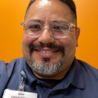 Wilfred Garcia