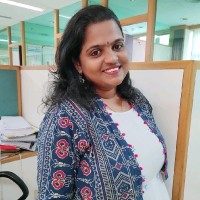 Prarthana Wadkar
