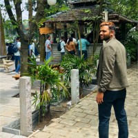 Rishav Kumar