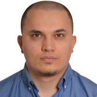 Ahmet Dalgic