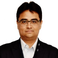 Nirav Raja