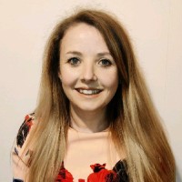 Lucy Byford