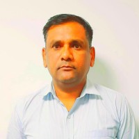 Rajesh Kumar