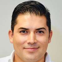 Jesús Alberto Palomo Valles