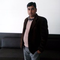 Shiv Dutt Bhardwaj