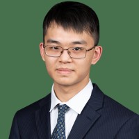 Bryan Ding