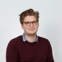 Thijs Sorgedrager