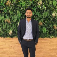 Syed Md. Tajdik Ahmed
