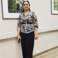 Virpal Kaur Dahiya