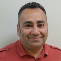 Nabil Al-Masri