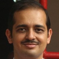 Arvind Joshi