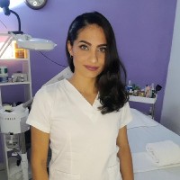 Laura Christelle Lucena