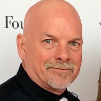 Scott Pickett