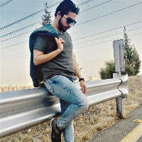 Pouya Mohammadzadeh
