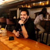 Akhil Babu 🔵