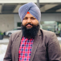 Harmanjit Singh