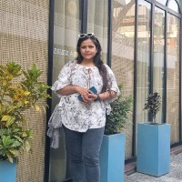 Sweta Mishra