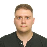ILya Kuleshov